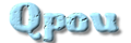 Qpou.com Logo